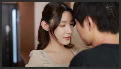 Làm tình với chị dâu bên cạnh anh trai đang ngủ