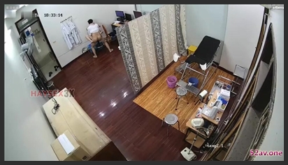 Lén Lút đi Khám Phụ Khoa Cùng Anh Bác Sĩ địt Khỏe