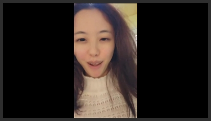 Loạn luân mẹ con người mẹ xinh đẹp lồn múp không lông cho con trai bú lồn rồi đụ mình