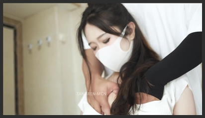 Lợi dụng khám lồn cho em gái độc thân