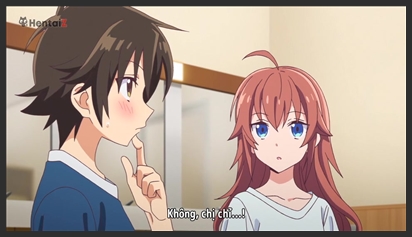 Megami-ryou no ryoubo-kun 4