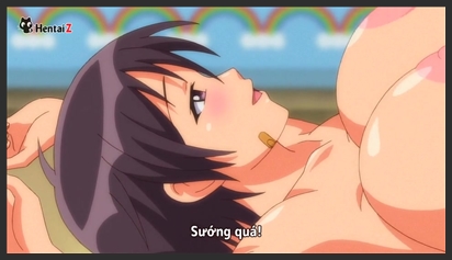 Muchi muchi kyosei seicho ata 1