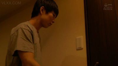 Người vợ dâm đãng của sếp và cậu cấp dưới số hưởng
