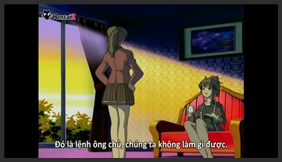 Ningyou no yakata (dollhouse) 1