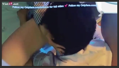 Nữ Gia Sư ( MiuZXC Onlyfans ) Người Việt Nam Đóng