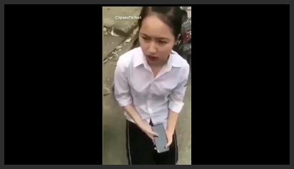 Nữ Sinh Yêu Chồng Sắp Cưới Đàn Chị