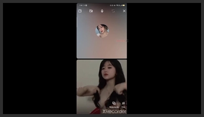 Phan Trâm Anh Chuppy Show Hàng Xem Cực đã Mắt