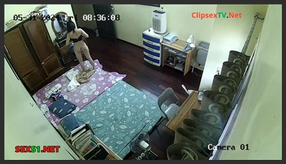 Quay Lén Hack Camera Gái Thay Đồ