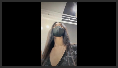 Quay lén gái xinh thay đồ chỗ mua quần áo cực phê