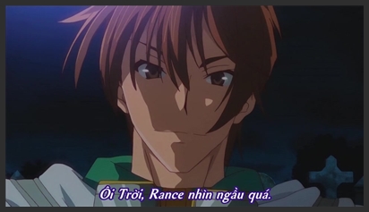 Rance 01 hikari wo motomete the animation 1