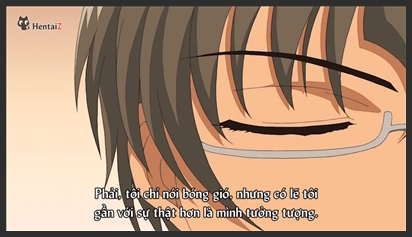 Reijoku no yakata (house of 5 lusts) 1