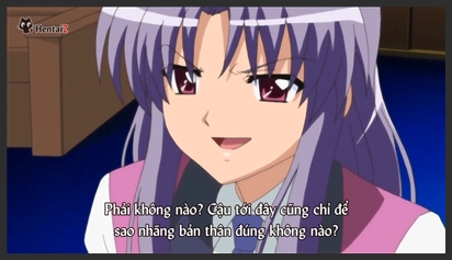 Saimin gakuen (hypnolove) 1