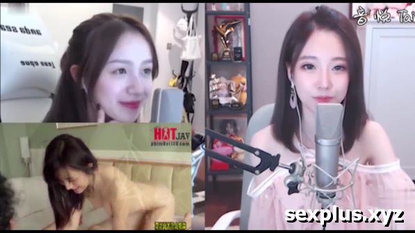 Scandal em streamer cực hot ở Trung Quốc cực sung sướng