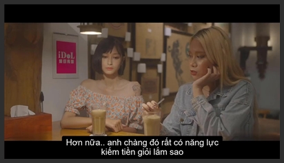 Sơ Hở Anh Trai Địt Bạn Gái Của Thằng Em