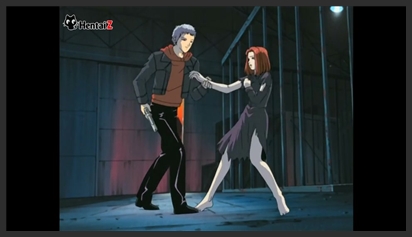 Stratosphera no yousei 3