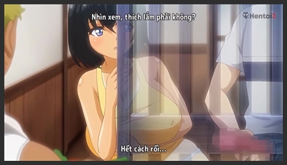 Summer inaka no seikatsu 1