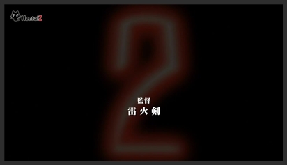 Taimanin asagi 2 ep.1