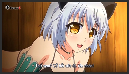 Tensei kendo no harem colosseum 1