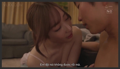 Thanh niên quen cô em, nhưng địt cô chị