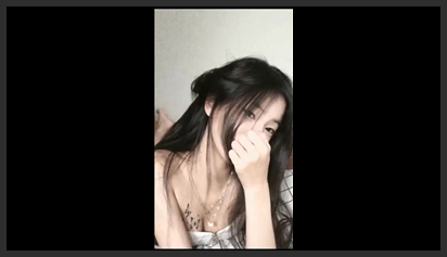 Tik toker 1 mí ghét hành lộ clip sex