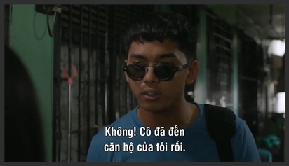 Tình Yêu Tội Lỗi