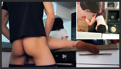Tôi số hưởng địt cô hàng xóm cực phê khi chuyển công tác về quê