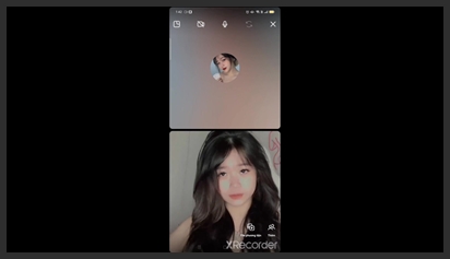 Trâm Anh lộ clip sex khoe body ngon