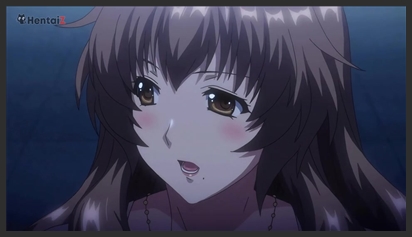 Tsumamigui 3 the animation 1