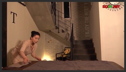 Vợ Giấu Chồng Đi Làm Gái Mát Xa