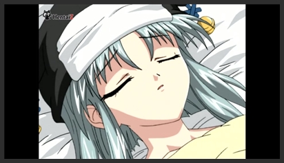 Wet summer days (suika) 3