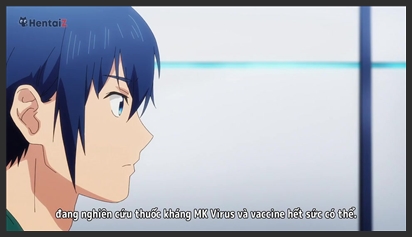World’s end harem 1