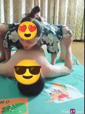 sex địt nhau với con vợ dâm cả ngày chủ nhật