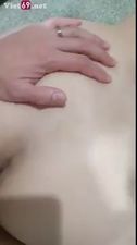 sex trương bá chi chổng đít cho bạn trai địt