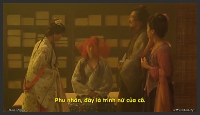 thứ hai của Kim Bình Mai là một bộ phim không chuyên nghiệp